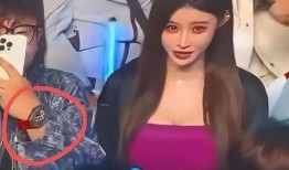 吃瓜网红的模特男友是谁,吃瓜网红的神秘模特男友身份揭秘